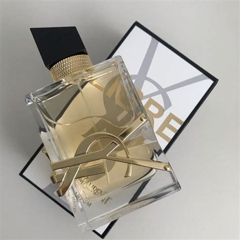 Así es Libre, el último (y maravilloso) perfume de YSL .